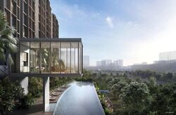 Tenet (D18), Condominium #459167091